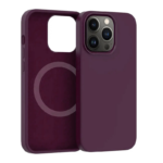 Maska Summer color Mag Case za iPhone 15 Pro Max violet - Slika 7
