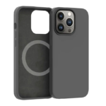 Maska Summer color Mag Case za iPhone 15 Pro siva - Slika 7