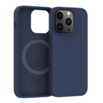 Maska Summer color Mag Case za iPhone 15 Pro tamno plava - Slika 7