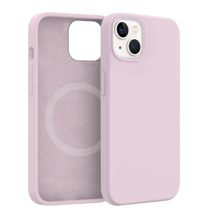 Maska Summer color Mag Case za iPhone 15 roze - Slika 7