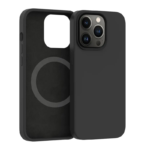Maska Summer color Mag Case za iPhone 16 Pro crna - Slika 7