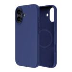 Maska Summer color Mag Case za iPhone 16 tamno plava - Slika 7