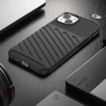 Maska Thunder za Google Pixel 9 Pro crna - Slika 5