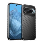 Maska Thunder za Google Pixel 9 Pro crna - Slika 8