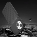 Maska Thunder za iPhone 17 crna - Slika 6