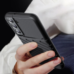 Maska Thunder za iPhone 17 Pro Max crna - Slika 7