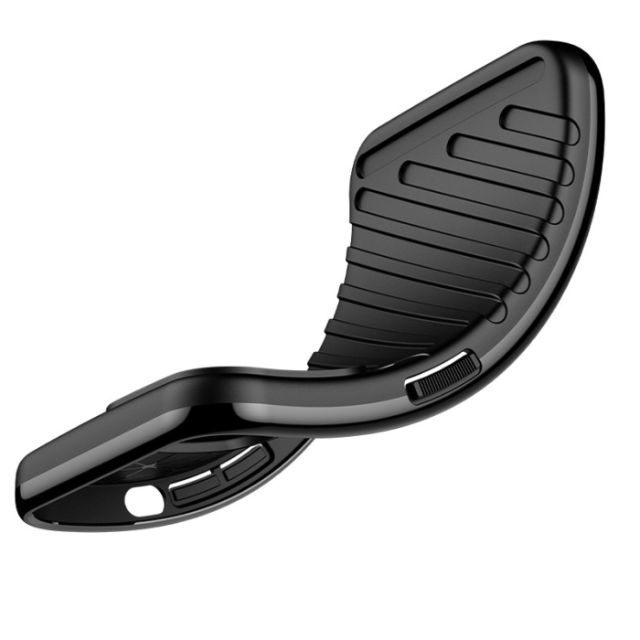 Maska Thunder za iPhone Air crna - Slika 3