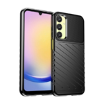 Maska Thunder za Samsung A25 5G/ A256B crna - Slika 8