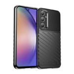 Maska Thunder za Samsung A55 5G/ A556B crna - Slika 8