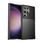 Maska Thunder za Samsung S24 Ultra/ S928B crna - Slika 8