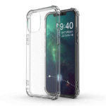 Maska Transparent Ice Cube za iPhone 12/ 12 Pro