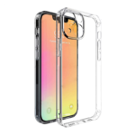 Maska Transparent Ice Cube za iPhone 14