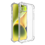 Maska Transparent Ice Cube za iPhone 15 Plus