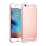 Maska Transparent Ice Cube za iPhone 7/ 8/ SE (2020)/ SE (2022)