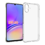 Maska Transparent Ice Cube za Samsung A06/ A065F