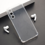 Maska Transparent Ice Cube za Samsung A36 5G/ A366B