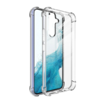 Maska Transparent Ice Cube za Samsung A54 5G/ A546B