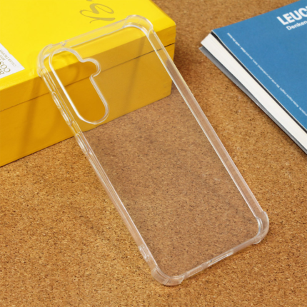 Maska Transparent Ice Cube za Samsung A55 5G/ A556B