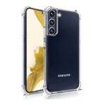 Maska Transparent Ice Cube za Samsung S22/ S901B