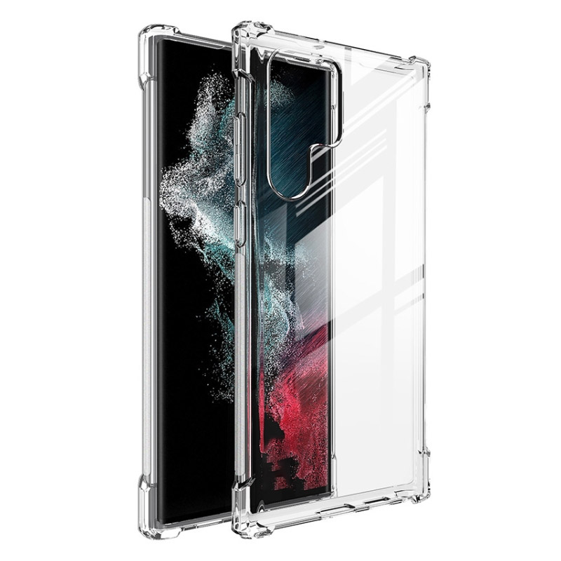 maska-transparent-ice-cube-za-samsung-s23-ultra-162874-200978 Maska Transparent Ice Cube za Samsung S23 Ultra/ S918B - Slika 1