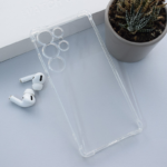 Maska Transparent Ice Cube za Samsung S25 Ultra/ S938B - Slika 6