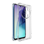 Maska Transparent Ice Cube za Xiaomi Redmi 14C