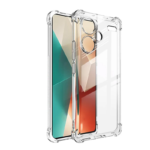 Maska Transparent Ice Cube za Xiaomi Redmi Note 13 Pro Plus 5G