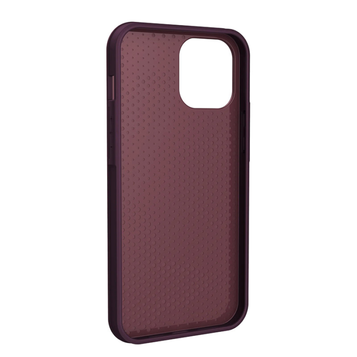 Maska UAG Anchor za iPhone 11 Pro Max tamno crvena - Slika 3