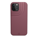 Maska UAG Anchor za iPhone 11 Pro Max tamno crvena - Slika 5