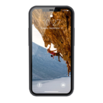 Maska UAG Anchor za iPhone 11 Pro svetlo siva - Slika 3
