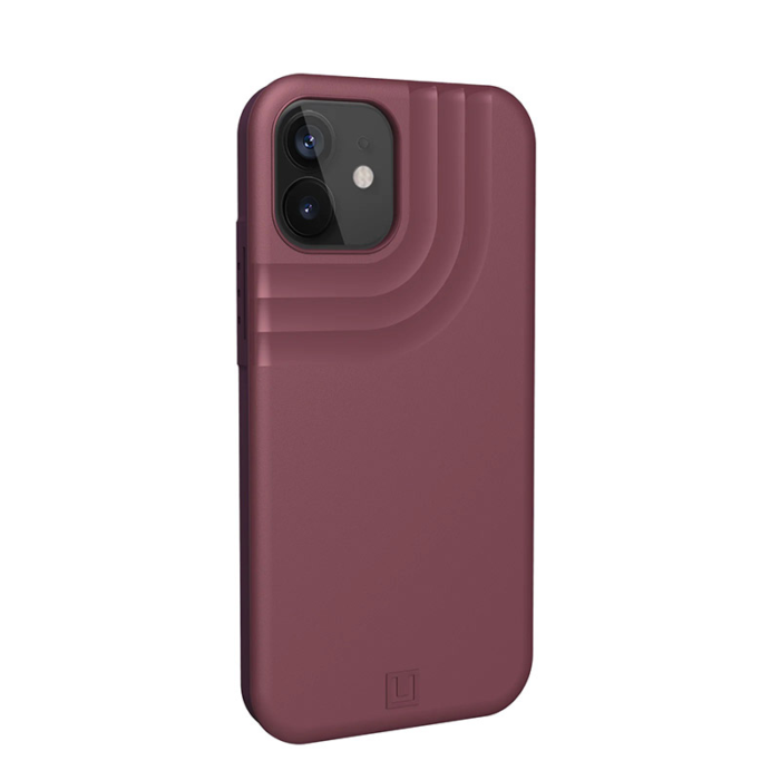 Maska UAG Anchor za iPhone 11 tamno crvena - Slika 2