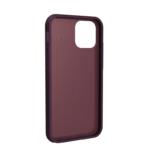 Maska UAG Anchor za iPhone 11 tamno crvena - Slika 4