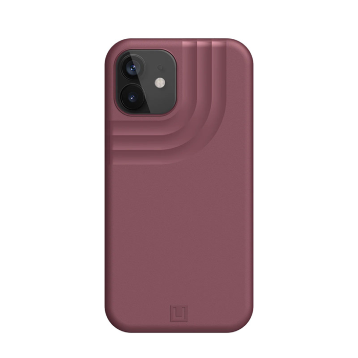 Maska UAG Anchor za iPhone 11 tamno crvena - Slika 5
