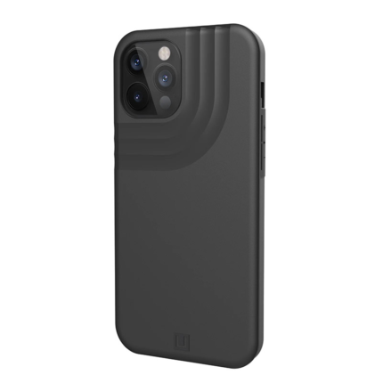 Maska UAG Anchor za iPhone 12/ 12 Pro crna