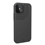 Maska UAG Anchor za iPhone 12/ 12 Pro crna - Slika 2