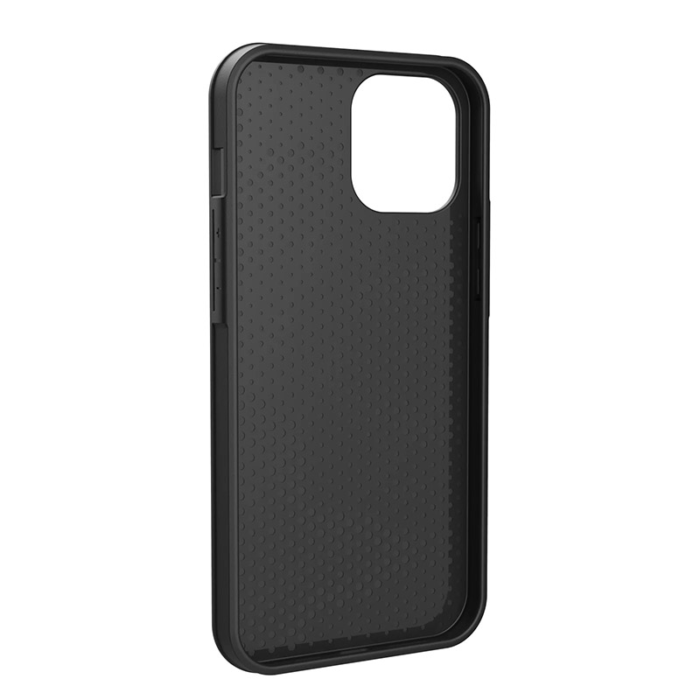 Maska UAG Anchor za iPhone 12/ 12 Pro crna - Slika 3