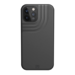 Maska UAG Anchor za iPhone 12/ 12 Pro crna - Slika 5