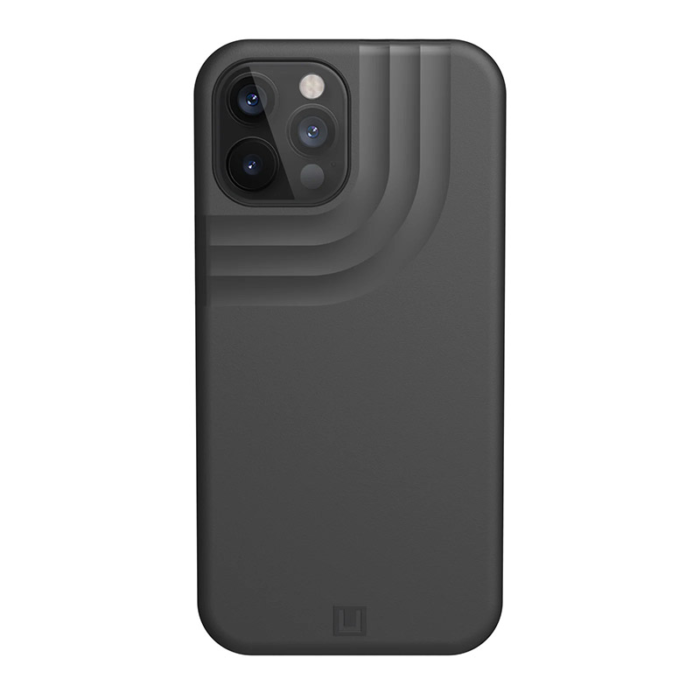 Maska UAG Anchor za iPhone 12/ 12 Pro crna - Slika 5