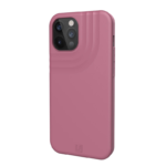 Maska UAG Anchor za iPhone 12/ 12 Pro tamno roze