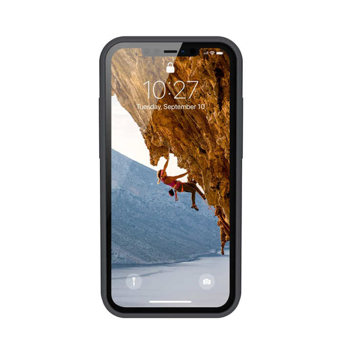 Maska UAG Anchor za iPhone 12 mini crna - Slika 3