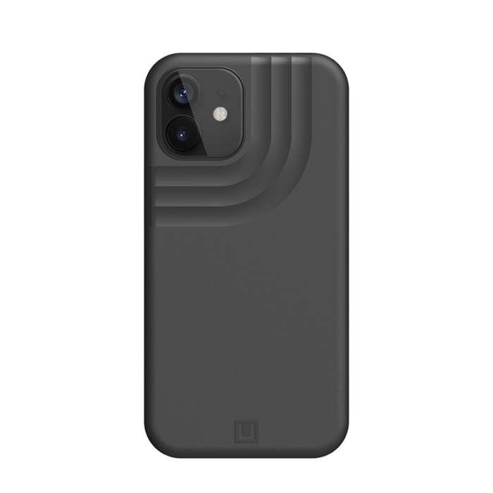 Maska UAG Anchor za iPhone 12 mini crna - Slika 5
