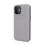 Maska UAG Anchor za iPhone 12 mini svetlo siva