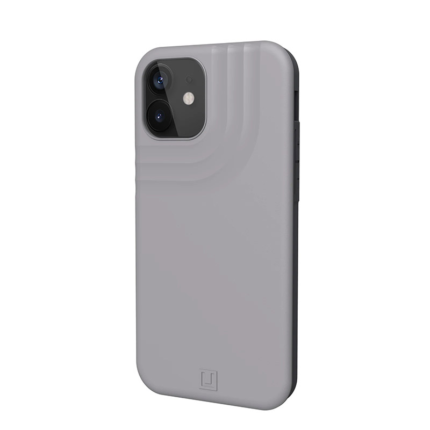Maska UAG Anchor za iPhone 12 mini svetlo siva