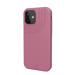 Maska UAG Anchor za iPhone 12 mini tamno roze