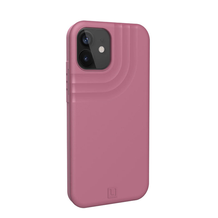 Maska UAG Anchor za iPhone 12 mini tamno roze - Slika 2