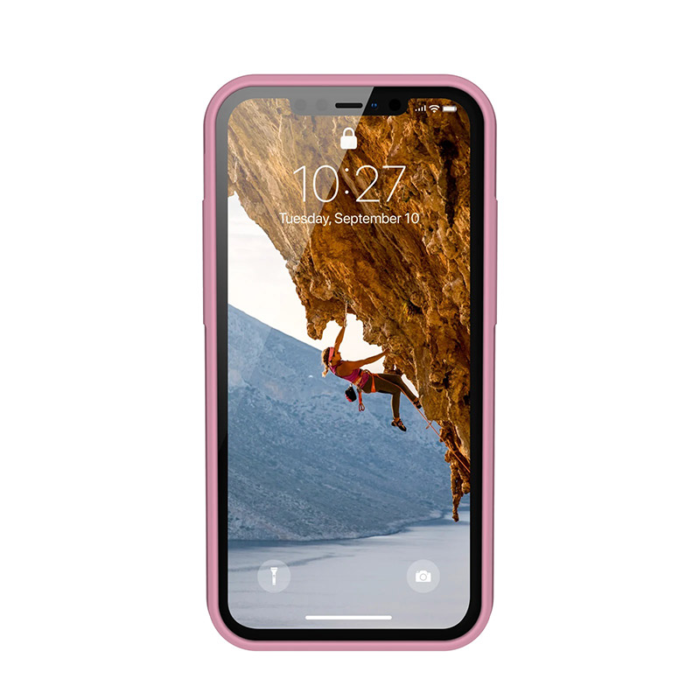 Maska UAG Anchor za iPhone 12 mini tamno roze - Slika 3