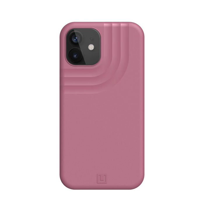 Maska UAG Anchor za iPhone 12 mini tamno roze - Slika 5