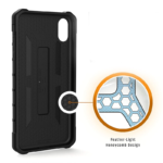 Maska UAG Pathfinder Camo za Samsung Note 20/ N980F zelena - Slika 5