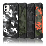 Maska UAG Pathfinder Camo za Samsung Note 20/ N980F zelena