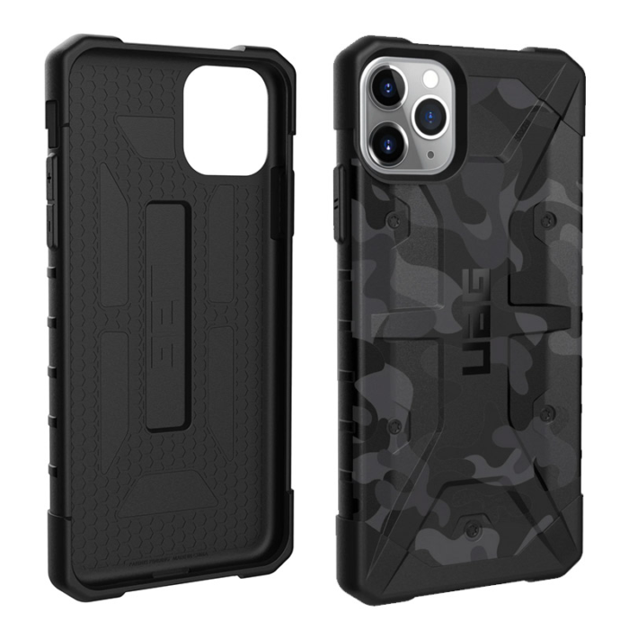 Maska UAG Pathfinder Camo za Samsung Note 20/ N980F zelena - Slika 2